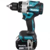 Makita DDF486RTJ urbis 2100 RPM 2.6 kg melns, zils