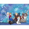 Ravensburger 10911 - tradicionāla - multfilmas - bērniem - Frozen - Ledus burvība - 6 gadi - 490 mm (10911)