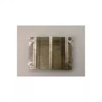 Super Micro Supermicro - Dzesētājs (SNK-P0047PSR)