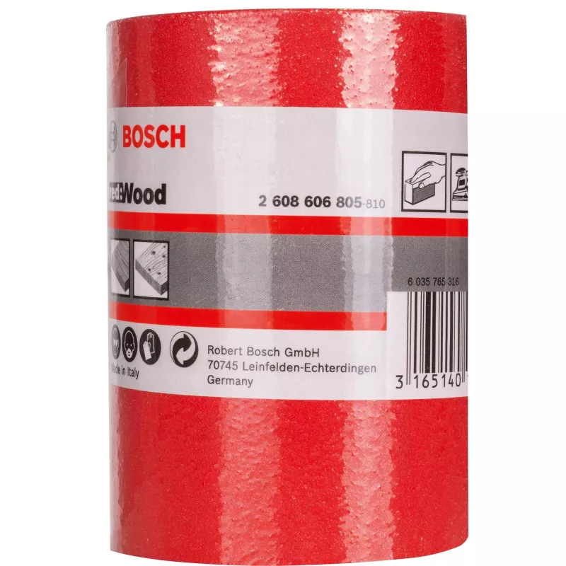 Slīpēšanas piederums Bosch 2 608 606 805