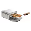 Picu krāsns ProfiCook PC-PO 1323 — galda picu krāsns, 1 pica, 2100 W, nerūsējošais tērauds, digitālais taimeris