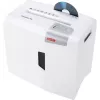 HSM shredstar X8 dokumentu smalcinātājs, 4,5 x 30 mm + atsevišķs CD griešanas mehānisms