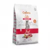 CALIBRA Cat Life Sterilised Beef - sausā kaķu barība - 1,5kg