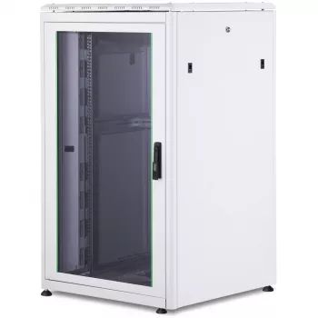 Stacionārs statīvs Digitus DN-19 26U-8/8-1