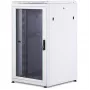 Stacionārs statīvs Digitus DN-19 26U-8/8-1