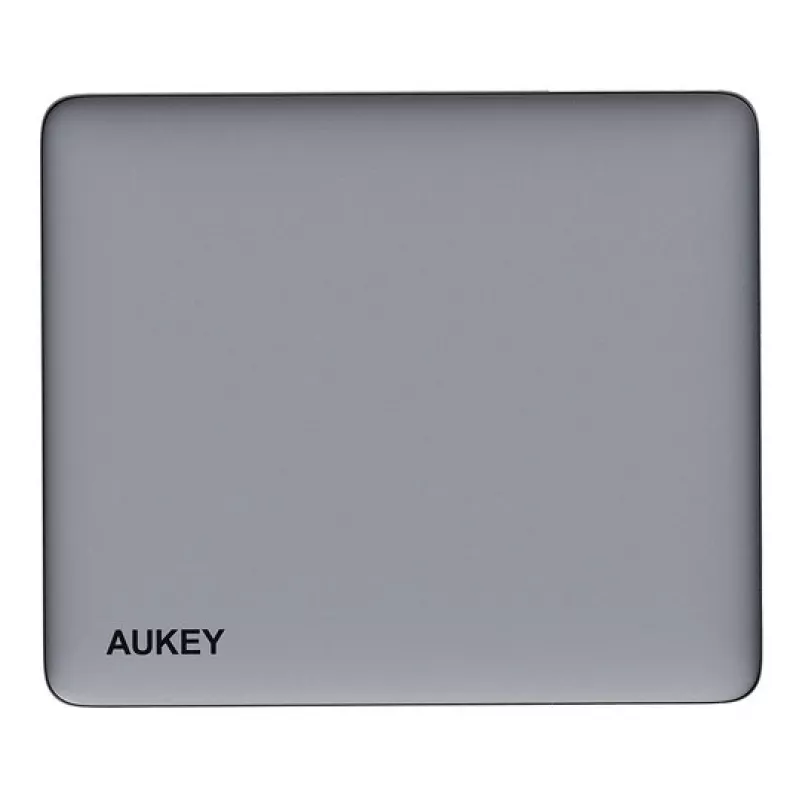 AUKEY Sprint X 20000mAh 100W portatīvais datora barošanas bloks ar PD3.0 - Pelēks