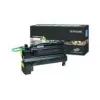 Toneris Lexmark C792X1YG 30000 lapas dzeltens