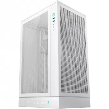 DeepCool CH270 WH korpuss (R-CH270-WHNDM0-G-1)