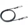 Tīkla kabelis LANCOM SFP-DAC40-3m SFP SFP Pilns duplekss 3m