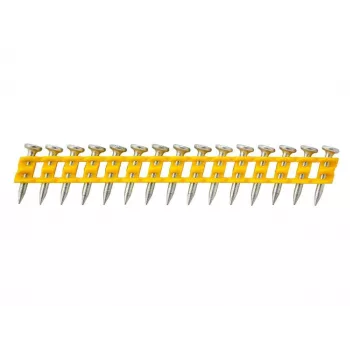 DCN890 STD standarta naglas (2,6 mm x 57 mm), iepakojumā: 510