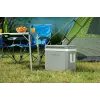 Dzesēšanas kaste Campingaz Powerbox Plus 36 L Electric pelēka