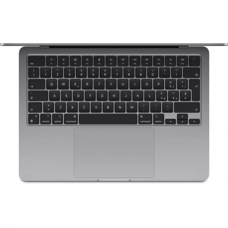 Portatīvais dators Apple MacBook Air 13,6 collu M3 24GB 2TB SSD macOS