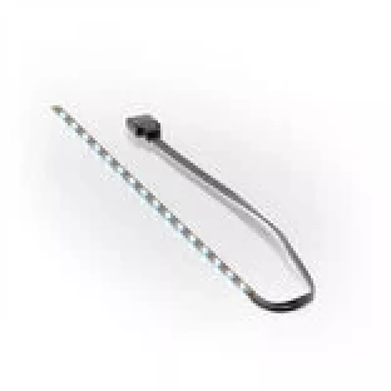 Singularity Computers Spectrum 2.0 ARGB 90 grādu LED lente - 250mm