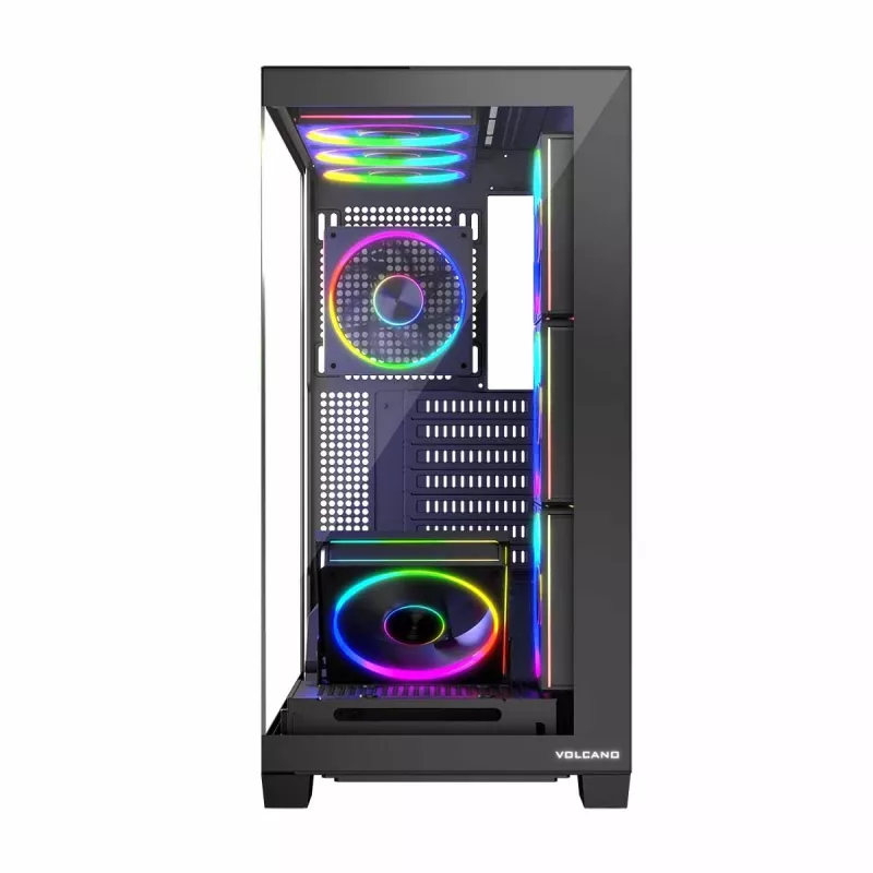 MODECOM VOLCANO STELLAR ARGB MIDI 8F MELNS