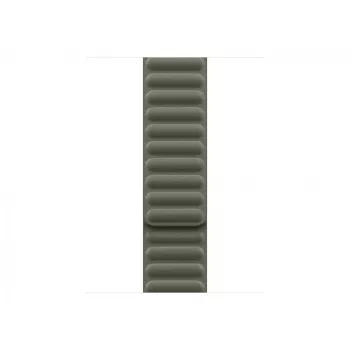 Apple 42mm Sage pelēka Magnetic Link M/L siksna pelēka 140-180 mm