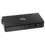 OWC Thunderbolt 5 Dual 10GbE tīkls Dock 11-Port Connectivity Solution