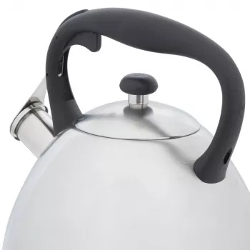 Resto Kitchenware 90601 tējkanna 3 L nerūsējošais tērauds
