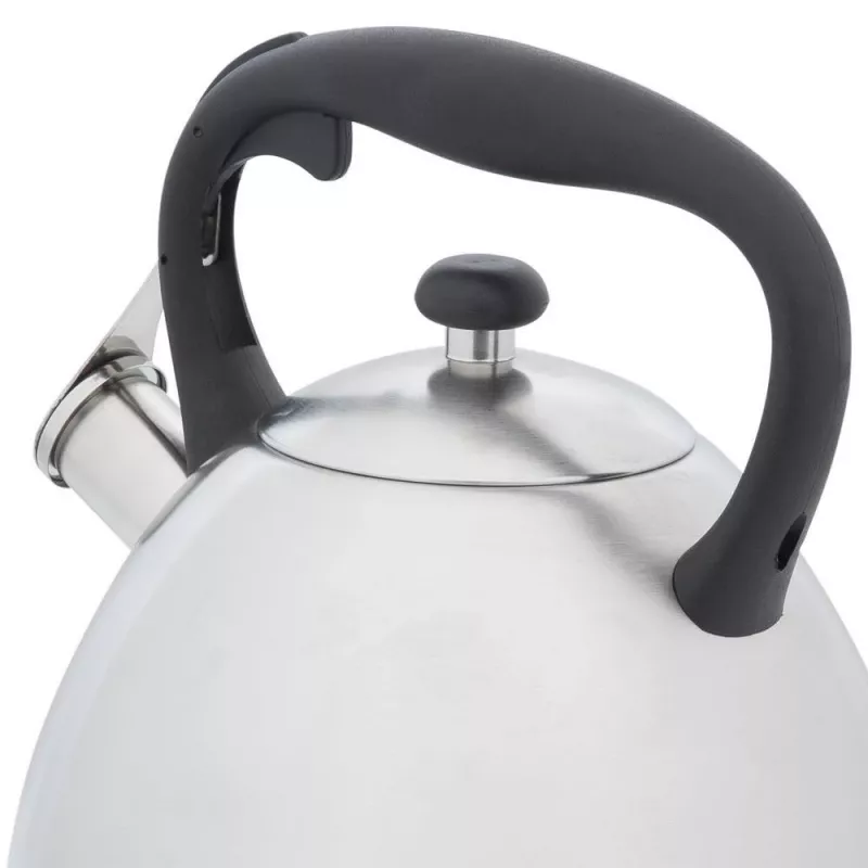 Resto Kitchenware 90601 tējkanna 3 L nerūsējošais tērauds