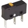 Omron SS-01T mikroslēdzis 30 V/DC 0,1 A 1 x iesl./(iesl.) 1 gab. Maisiņš