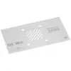 GPU ūdens bloks Barrow MSI Ventus 5090 — modelis BS-MSV5090-PA W, balta apdare