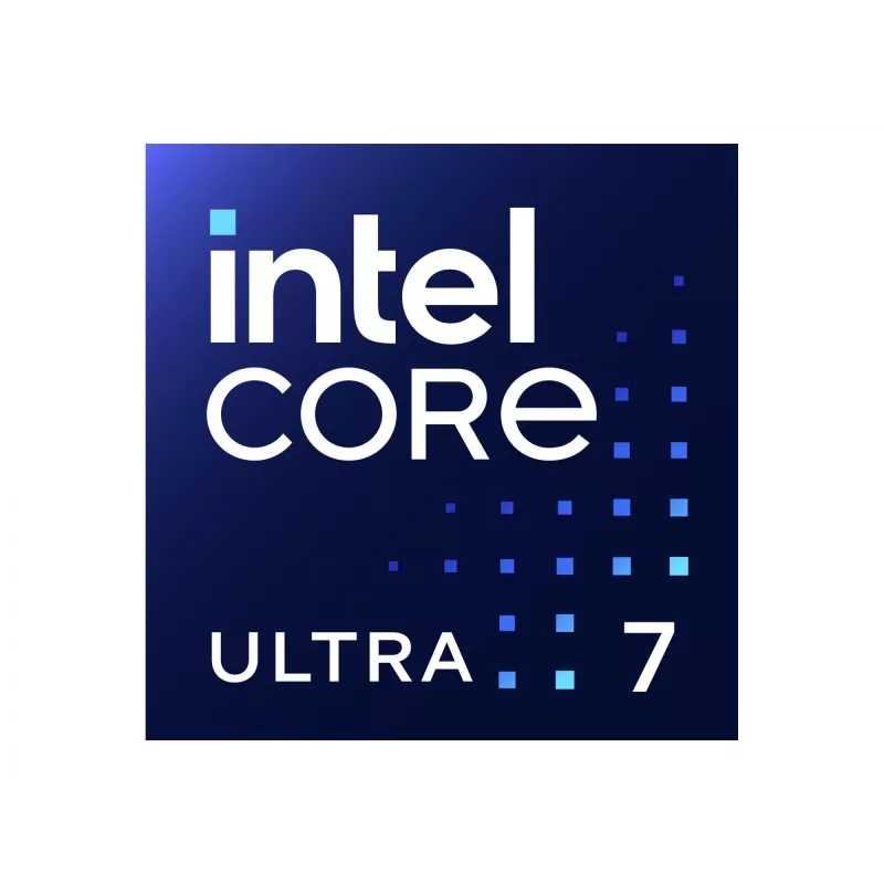 Procesors Intel Core Ultra 7 265, 3,4 GHz, 8 kodoli, 30 MB kešatmiņa, FCLGA1851
