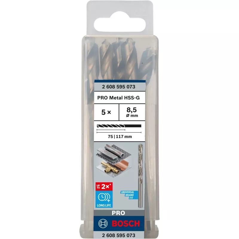 Bosch 2608595073 urbis