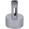 Bosch 2 608 599 027 urbja kroņa zāģis Leņķa slīpmašīna 1 gab.