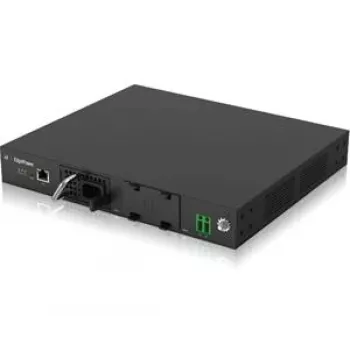 Barošanas bloks UBIQUITI EP-54V-150W 150 W, maiņstrāva 100–240 V, 50–60 Hz, melns