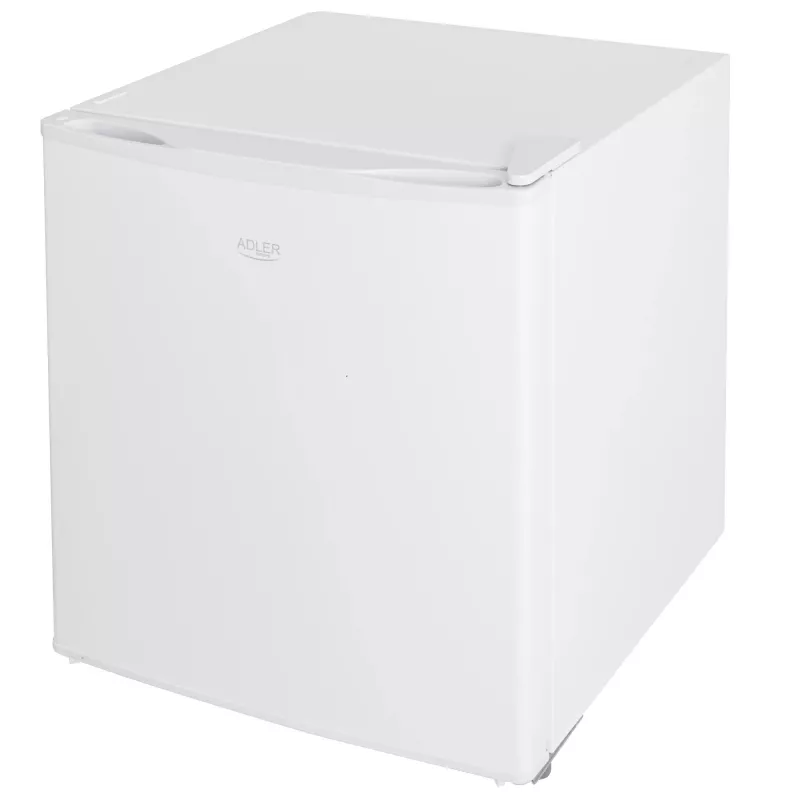 Adler Refrigerator | AD 8096 | Energy efficiency class E | Free standing | Larder | Height 51 cm | Fridge net capacity 45 L | 39 dB | balta