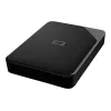 Ārējais cietais disks Western Digital 5TB USB Type-A 3.2 Gen 1 WDBJRT0050BBK-WESN
