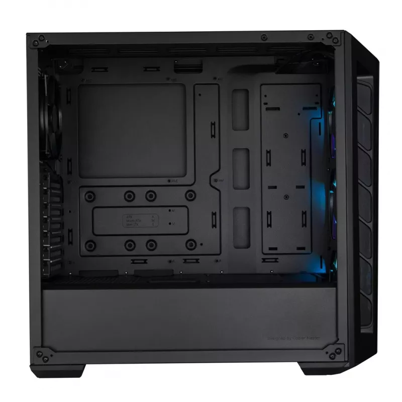 Korpuss Cooler Master MB520 ARGB