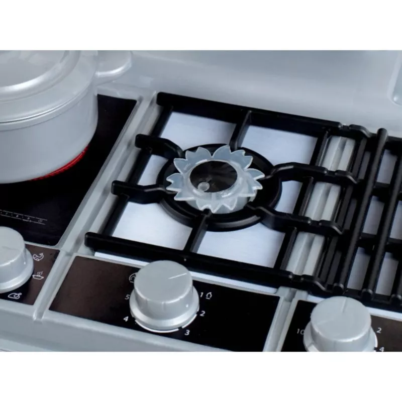 Bosch Kitchen vision Facelift 2019, rotaļu virtuve