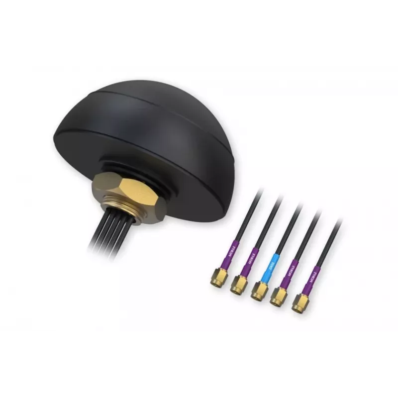 Teltonika PR1KCL28 tīkla antena SMA 3 dBi