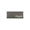 SSD disks Transcend 2 TB ārējais USB Type-C 3.2 Gen 2 ESD265C
