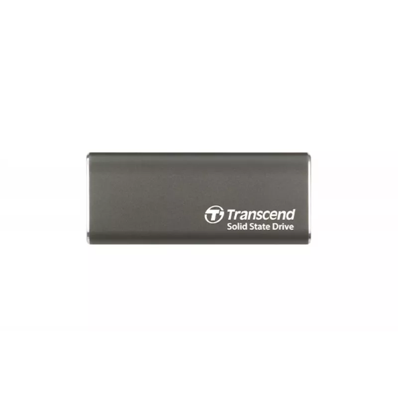 SSD disks Transcend 2 TB ārējais USB Type-C 3.2 Gen 2 ESD265C