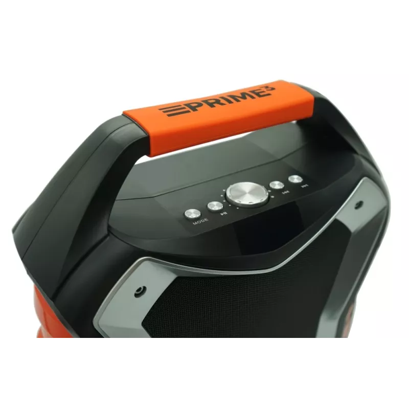 Portable Speaker Prime3 APS21, Melns