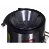 Sulu spiede ESPERANZA EKJ002 — 500 W, 0,45 L sulas tvertne, 1,5 L mīkstuma tvertne, nerūsējošais tērauds/melna