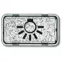 BUSCH-JAEGER gaismas simbols 2622LI-101 IP44 okeāns (IP 44) 2622LI-101 (1714-0-0260)