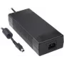 Maiņstrāvas adapteris/invertors Mean Well GST220A36-R7B 220 W, 36 V izeja, 85–264 V ieeja, RoHS, 85×210×46 mm