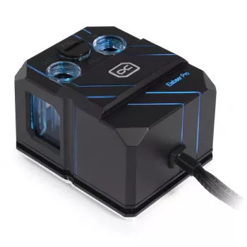 Dzesēšanas šķidrums Alphacool Eisbaer Pro Aurora Akrils Varš Niķelis 1/4 colla