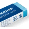 Dzēšgumija Staedtler Mars plastmasas combi