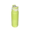 Termopudele Kambukka Elton Mojito 750 ml, zaļa, bloķējams vāciņš, rokturis, bez BPA