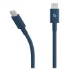 Apple USB-C uz pīta vada — Nitro Navy — kabelis — digitālo/datu