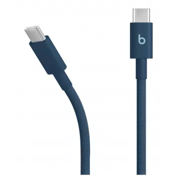 Apple USB-C uz pīta vada — Nitro Navy — kabelis — digitālo/datu