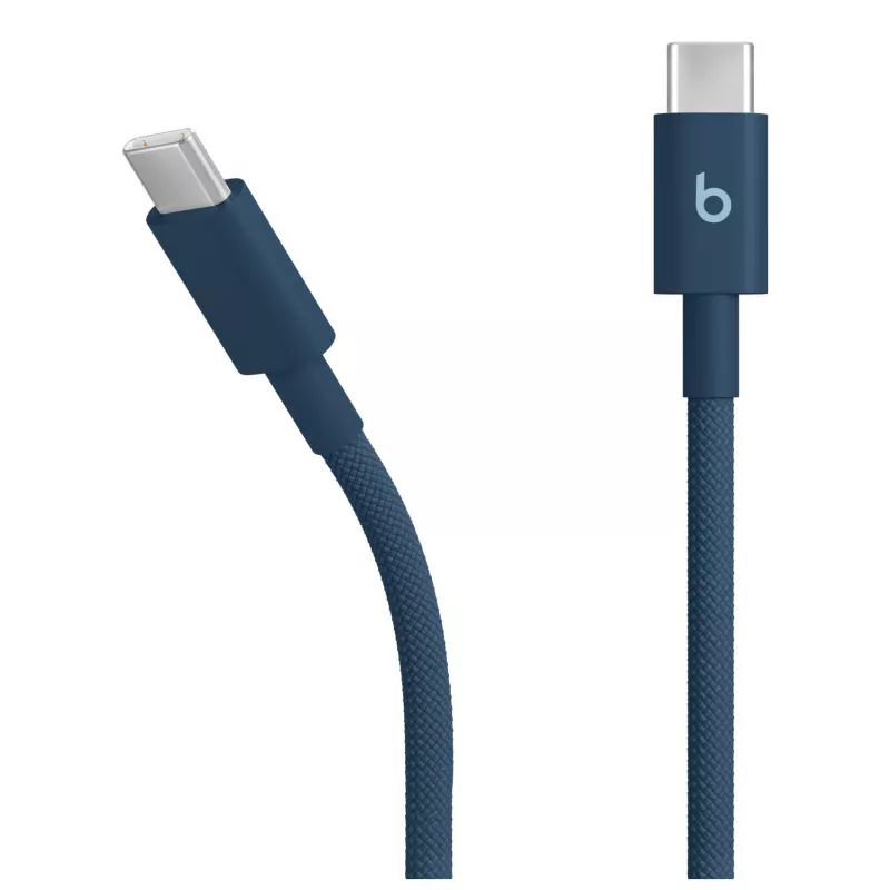 Apple USB-C uz pīta vada — Nitro Navy — kabelis — digitālo/datu