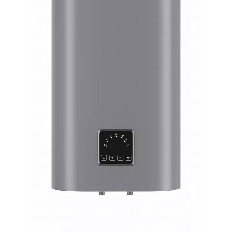 LIN LIFVD2 50L pelēks elektriskais boileris bez WI-FI