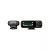 Mikrofonu sistēma DJI Camera Acc Mic 3 (1× raidītājs + 1× uztvērējs)