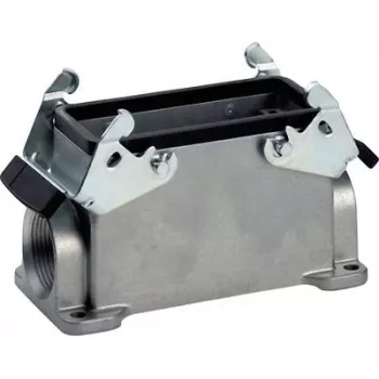 LappKabel pamatnes korpuss M20 EPIC® H-B 10 19034000 1 gab. (19034000)