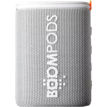 Mono Portable Speaker Boompods Beachboom balta