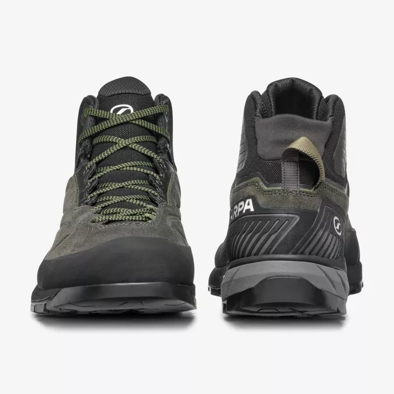 Shoes rapid xt mid gtx-shark-military-43